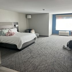 Holiday Inn Express & Suites Minneapolis SW - Shakopee - King room