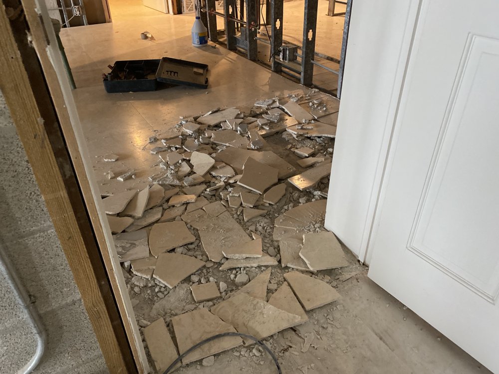 Slide of Rafaels Renovations