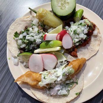 La Casita Olvera - Fish taco, carnitas taco, asada taco - Mexican Near Me - Whittier, California La Casita Olvera - Fish taco, carnitas taco, asada taco - Mexican Near Me - Whittier, California