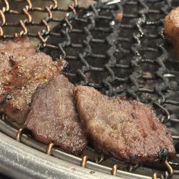 Galbi short ribs