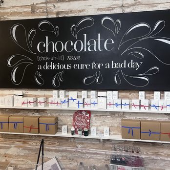 Cannon Bakery - Ice Cream & Frozen Yogurt Near Me - Dallas, Texas