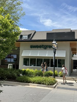 sweetgreen - Healthy Salads, Bowls and Plates by null