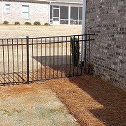 A1 Fence Co