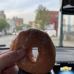 Joe's Bakery