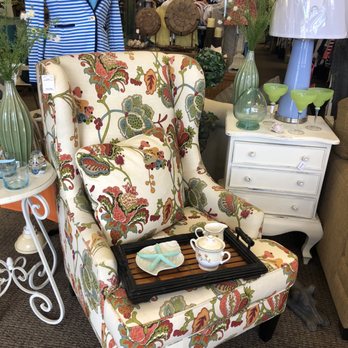 Nearly New Thrift & Consign - Used, Vintage & Consignment Near Me - Naples, Florida