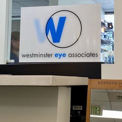 Westminster Eye Associates