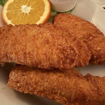 The San Franciscan - Chicken Filet Strips - Karaoke Near Me - Torrance, California The San Franciscan - Chicken Filet Strips - Karaoke Near Me - Torrance, California