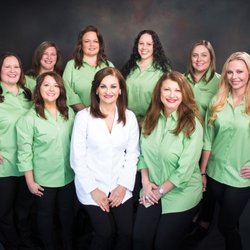 Highland Family Dentistry - T_E_A_M!