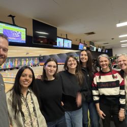 Curtis Hansen - State Farm Insurance Agent - Team celebration