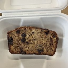 Chocolate Chip Banana Chocolate Chip Banana