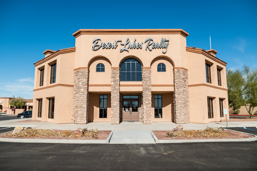 DESERT LAKES REALTY Updated August 2024 17 Photos 5858 S Hwy 95