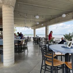 Go Fish Marina Bar & Grill