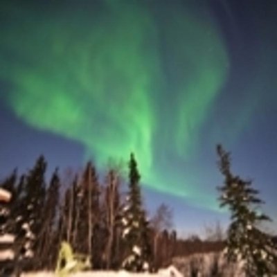 Yellowknife Tours by null