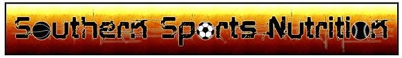 Southern Sports Nutrition Logo