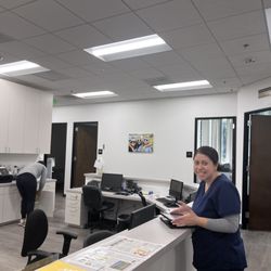 Allergy & Asthma Associates of Southern California - Allie