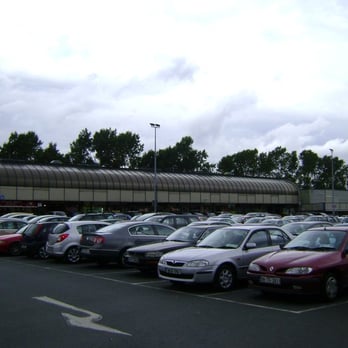 Rathfarnham Shopping Centre - Rathfarnham Shopping Centre - Shopping Centers Near Me - Dublin, D
