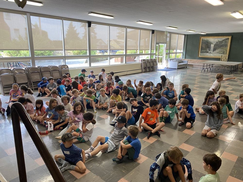 Island Time Preschool - childcare center in Seattle, WA