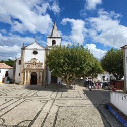 Óbidos
