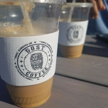 Gost Coffee Roasters - Coffee Roasteries Near Me - New Lenox, Illinois Gost Coffee Roasters - Coffee Roasteries Near Me - New Lenox, Illinois