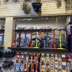 Global Bikes - Ahwatukee