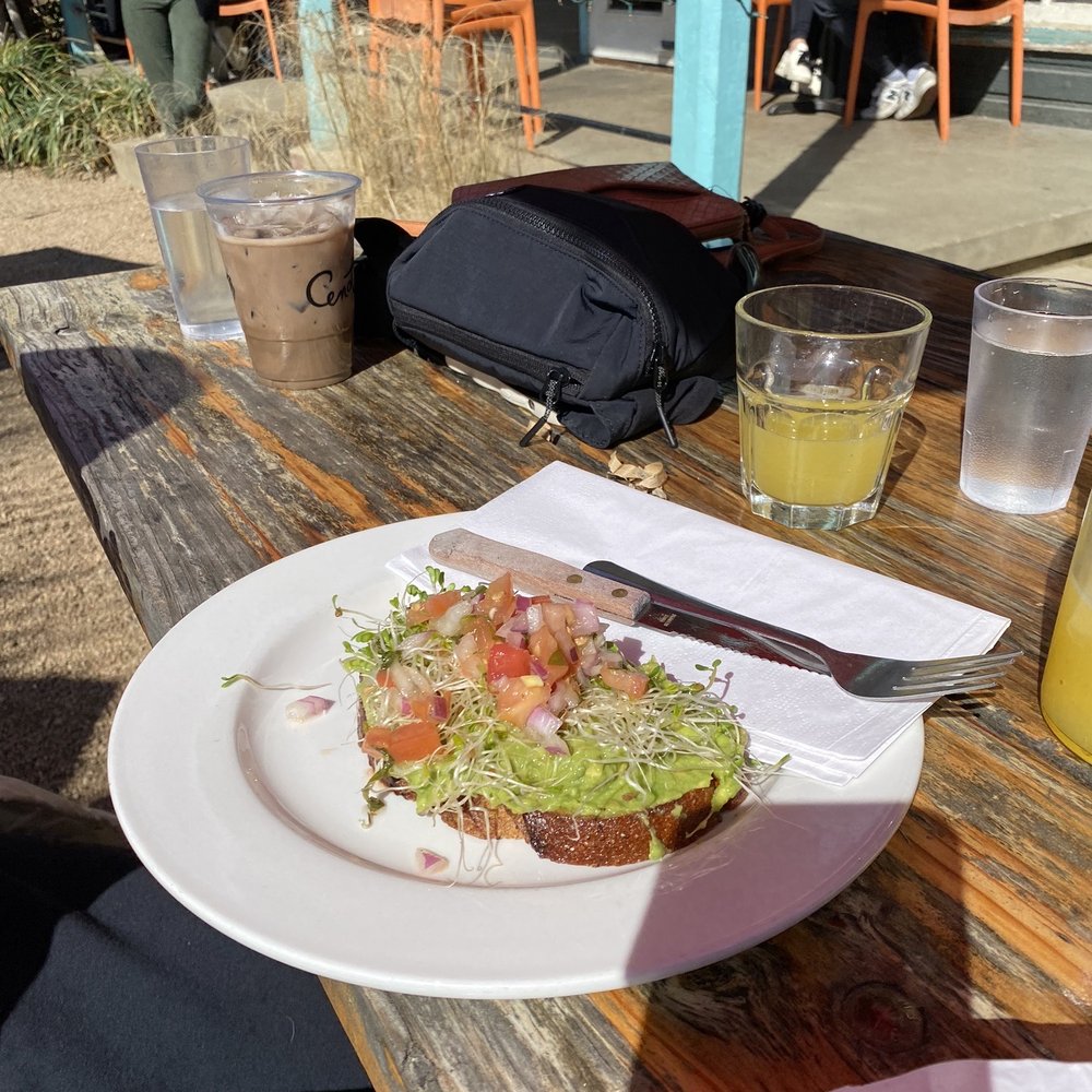 Cenote - Avacado Toast - Coffee & Tea Near Me - Austin, Texas Cenote - Avacado Toast - Coffee & Tea Near Me - Austin, Texas