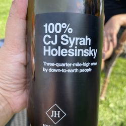 Holesinsky Vineyard & Winery