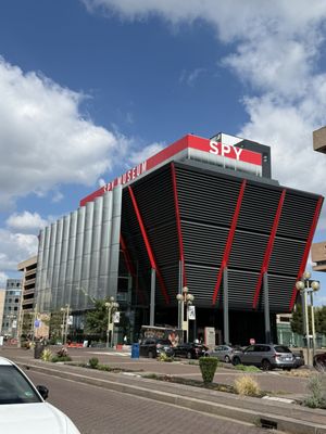 International Spy Museum by null International Spy Museum by null