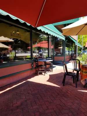 Cafe Provence by null
