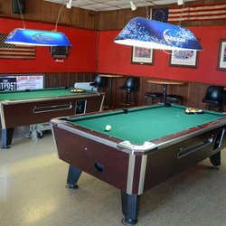 The Outpost Bar & Grill