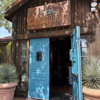 Bar Camino - Mexican Near Me - Walnut Creek, California Bar Camino - Mexican Near Me - Walnut Creek, California