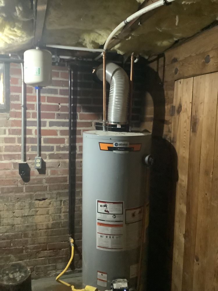 Slide of All Star Plumbing