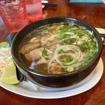 Pho Viet Anh - 2.17 King Special - Pho XL Dac Biet - Vietnamese Near Me - Seattle, Washington Pho Viet Anh - 2.17 King Special - Pho XL Dac Biet - Vietnamese Near Me - Seattle, Washington
