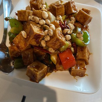 Mapo Restaurant - 710. Kung Pao Tofu - Chinese Near Me - Naperville, Illinois Mapo Restaurant - 710. Kung Pao Tofu - Chinese Near Me - Naperville, Illinois