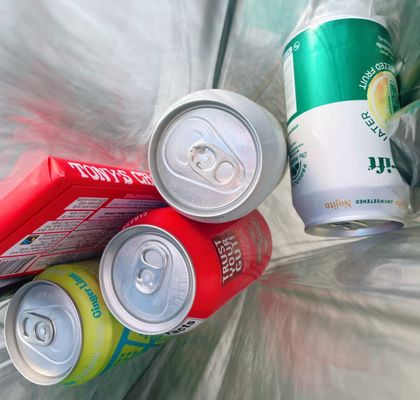 Park Presidio Liquors by null