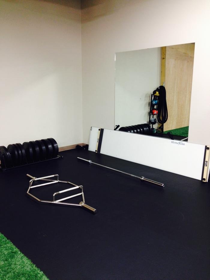 Hillside Physical Health & Fitness