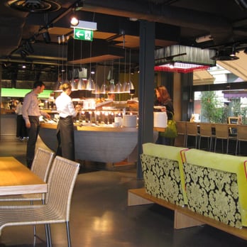 Tibits - Vegetarian Near Me - London, XGL Tibits - Vegetarian Near Me - London, XGL