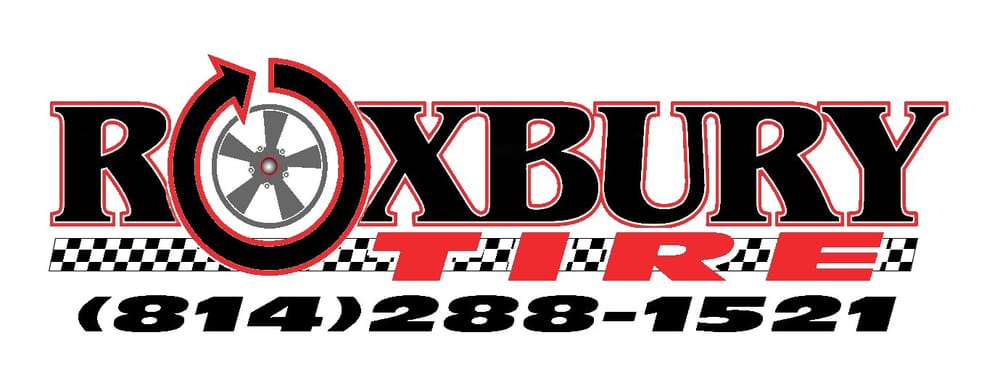 Roxbury Tire Center