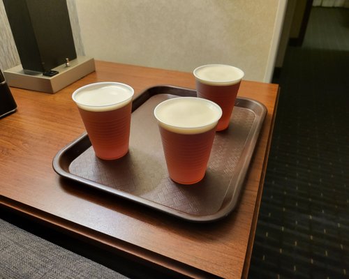 Drury Inn & Suites Colorado Springs Near The Air Force Academy by null