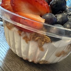 Ohana Bowl & Smoothie Bar - Nani bowl
