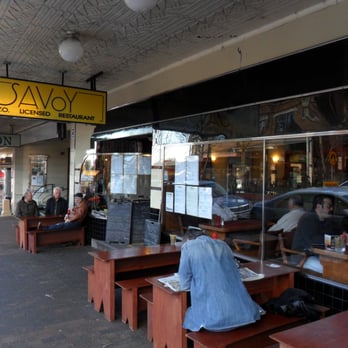 Savoy - Cafes Near Me - Katoomba, NSW Savoy - Cafes Near Me - Katoomba, NSW