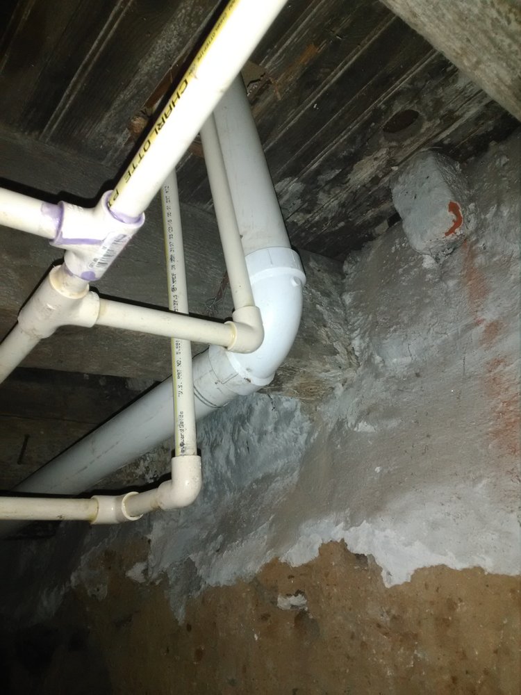 Slide of Do It Right Drains & Plumbing