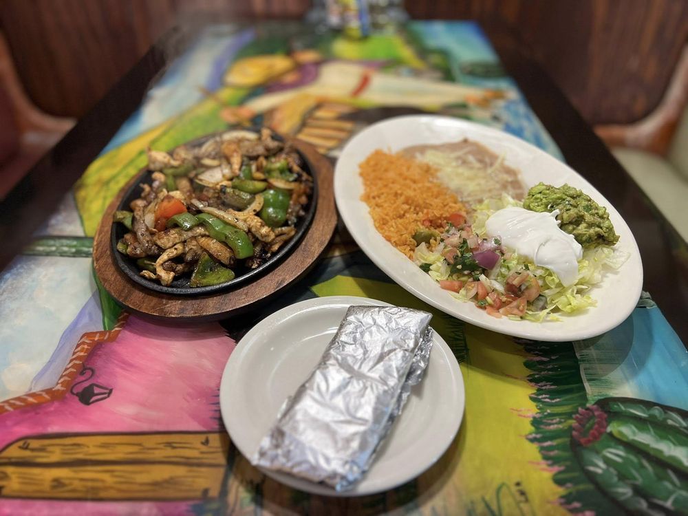Los Cabos Mexican Grill and Bar