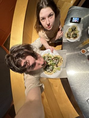 Taqueria Las Bonitas by null