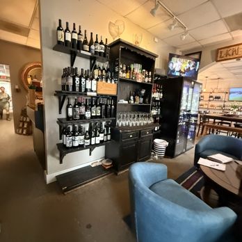 Lake Norman Cottage - Tapas/Small Plates Near Me - Davidson, North Carolina Lake Norman Cottage - Tapas/Small Plates Near Me - Davidson, North Carolina