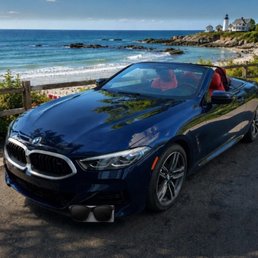 2024 BMW M850xi. 2024 BMW M850xi.