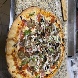 Mama Rita’s Restaurant and Pub