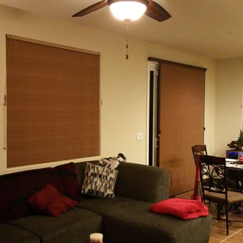 Blinds 4 Design - They bring the entire room together...wow - Shades & Blinds Near Me - Salinas, California
