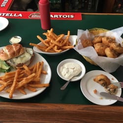 Restaurants In Lasalle Yelp C Port