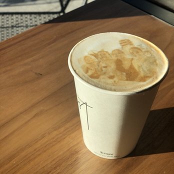 Birmingham Roast - Cafes Near Me - Birmingham, Michigan