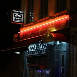 Moonlight Café
